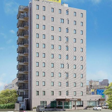Smile Hotel Fukuoka Okawa Εξωτερικό φωτογραφία