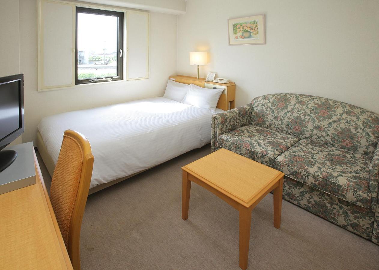 Smile Hotel Fukuoka Okawa Εξωτερικό φωτογραφία